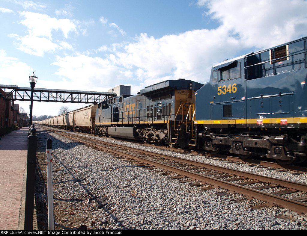 CSX 7212